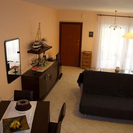 Chanioti Center Apartment 外观 照片