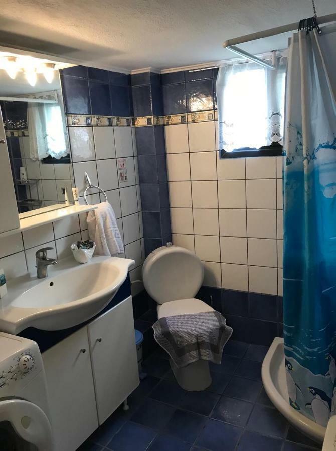 Chanioti Center Apartment 外观 照片